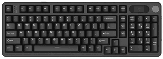 Vortech Prestige Draadloos Mechanisch Gaming Toetsenbord Qwerty