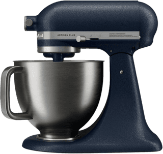 Kitchenaid 5KSM50PKVEWB Wild Blueberry