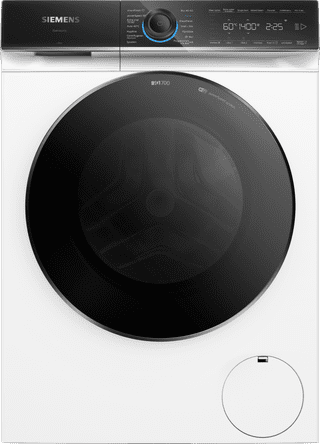 Siemens WG64B2ABNL intelligentDosing