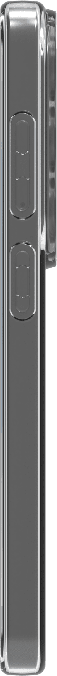 BlueBuilt Samsung Galaxy S26 Back Cover Transparant