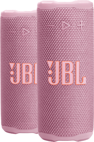 JBL Grip Roze Duo Pack
