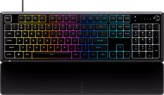 Corsair SKIFF 100 RGB Gaming Toetsenbord Qwerty
