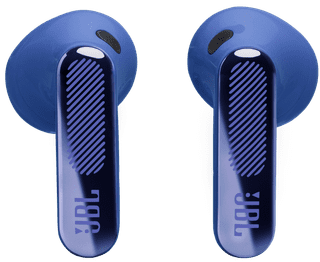 JBL Live Flex 4 Blauw