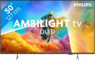 Philips Ambilight 50" PQS8501 (2026)
