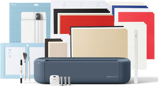 Cricut Maker 5 Essential bundel