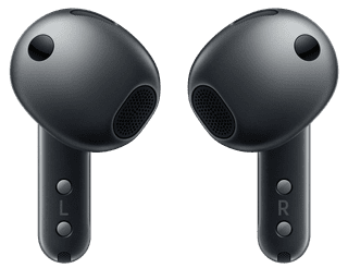 Samsung Galaxy Watch 9 Zwart 40mm + Samsung Galaxy Buds4 Zwart