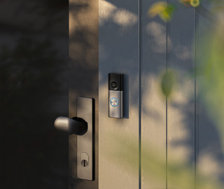 Ring Bedrade Video Deurbel Pro 3e Generatie