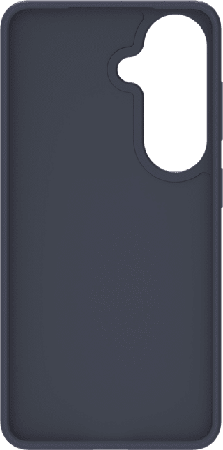 BlueBuilt Protective Back Cover Samsung Galaxy S26 Blauw