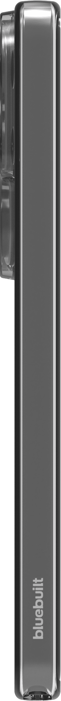 BlueBuilt Samsung Galaxy S26 Ultra Back Cover Transparant
