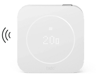 tado Draadloze Temperatuursensor X 2e Generatie