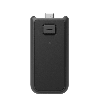 DJI Osmo Pocket 4 Battery Handle