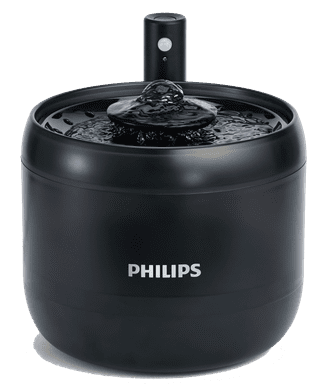 Philips Pet-serie Waterfontein