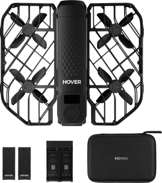 HoverAir X1 PRO Retail Combo
