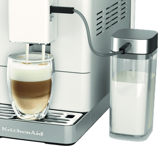 KitchenAid KF4 5KES8454EPL