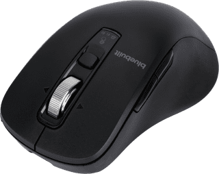 BlueBuilt Opus Office Bluetooth Muis
