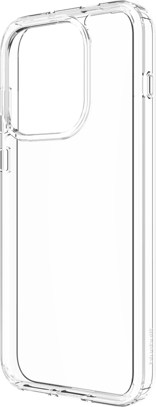 BlueBuilt Protective Back Cover OnePlus 15 Transparent