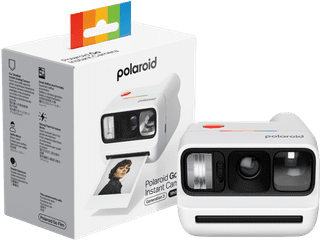Polaroid Go Gen 3 Wit