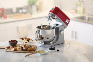 Kenwood kMix KMX750RD Rood