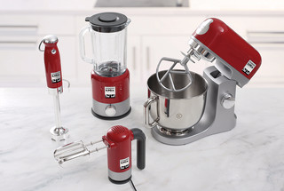Kenwood kMix KMX750RD Rood