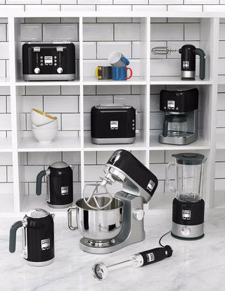 Kenwood kMix KMX750BK Zwart