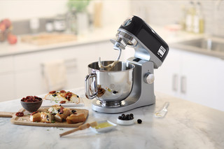 Kenwood kMix KMX750BK Zwart