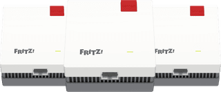 FRITZ!Mesh Set 1700 3-pack