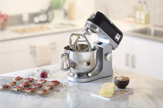 Kenwood kMix KMX750BK Zwart