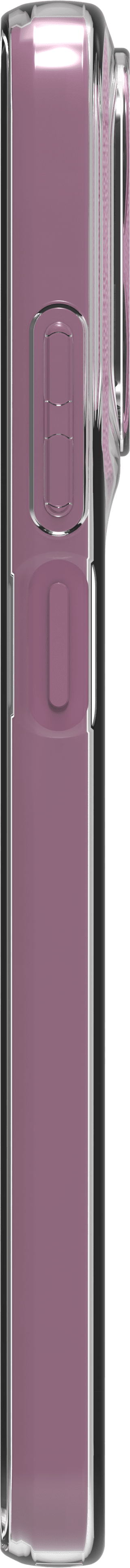 Just in Case Soft Design Motorola Moto G17 / G17 Power Back Cover Transparant