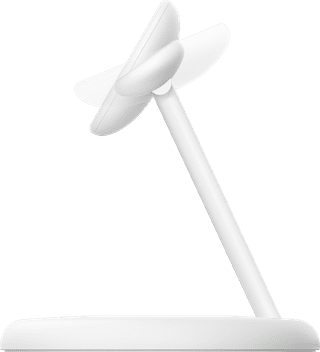 Belkin 3-in-1 Wireless Charger with MagSafe 25 Watt White