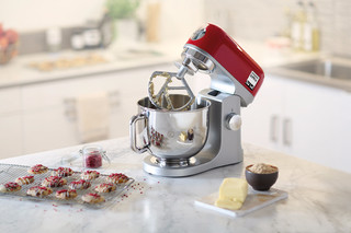 Kenwood kMix KMX750RD Rood