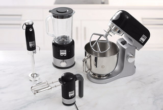 Kenwood kMix KMX750BK Zwart