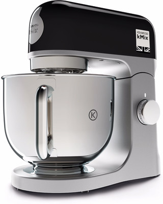 Kenwood kMix KMX750BK Zwart