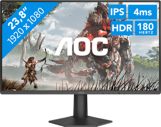 AOC 24G50F