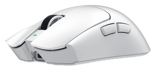 Razer Viper V4 Pro Wireless Gaming Muis Wit