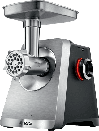 Bosch MFWS860M serie 8