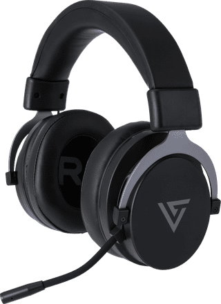 Vortech Essential Draadloze Gaming Headset