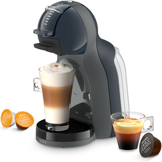 Krups NESCAFÉ Dolce Gusto Mini Me 2 Cosmic Grey KP143B
