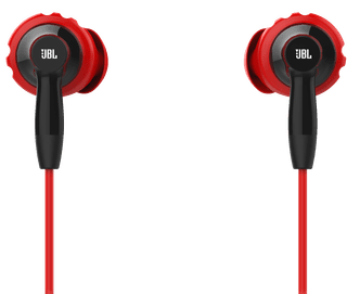 JBL Inspire 300 Black/Red