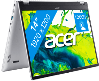 Acer Aspire Spin 14 ASP14-51N-525K