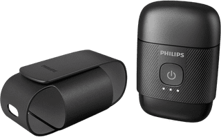 Philips Compact Shaver 500 S591/05