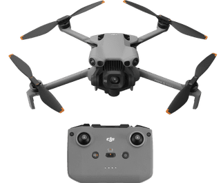 DJI Mini 5 Pro + Remote Controller