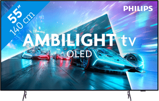 Philips Ambilight 55" OLED761 (2026)