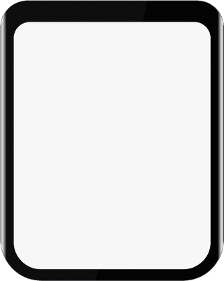 Insta360 X6 Screen Protector