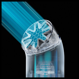 Dyson HushJet Mini