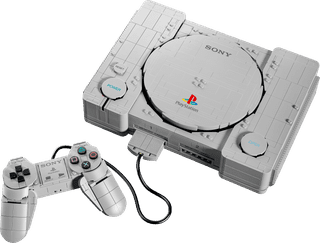 LEGO PlayStation 72306