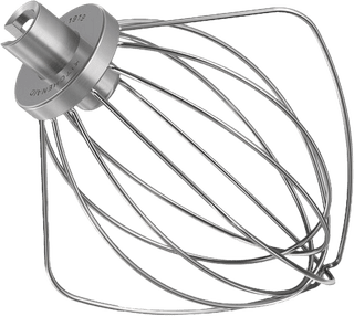 Kitchenaid 5KSM50PKVEMS Medallion Silver