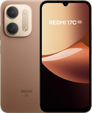 Redmi 17C 128GB Bruin 5G