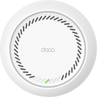 TP-Link Deco BE65 PoE 3-Pack