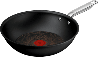 Tefal Experience Wokpan 28 cm