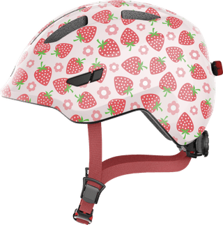 ABUS SMILEY 3.0 LED Roze S